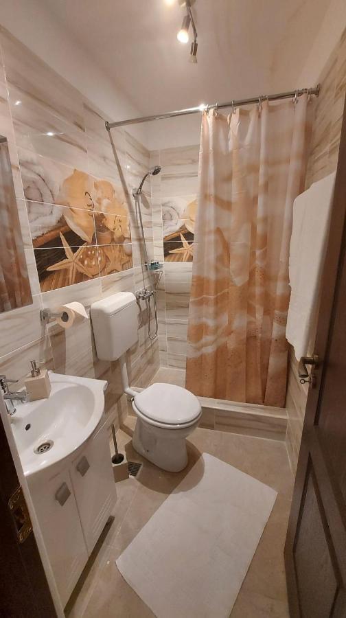Ambiennt Hotel Bukarest Kültér fotó