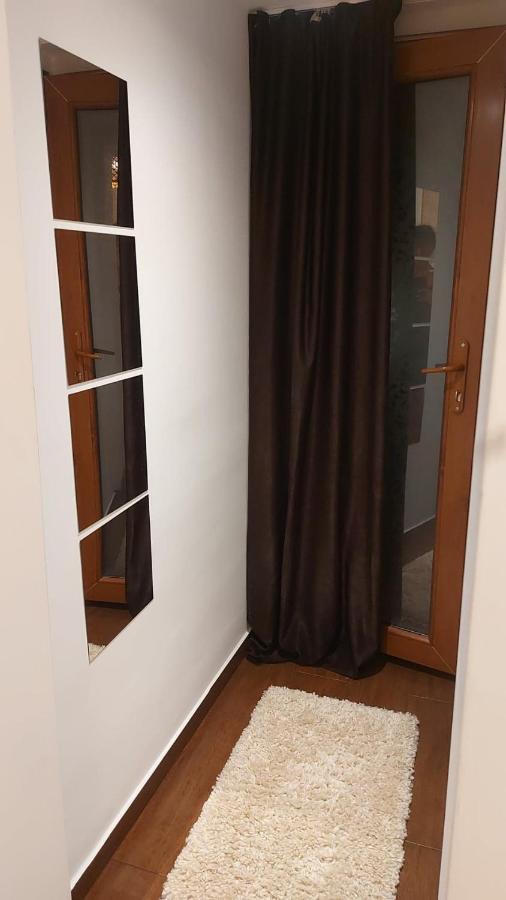 Ambiennt Hotel Bukarest Kültér fotó