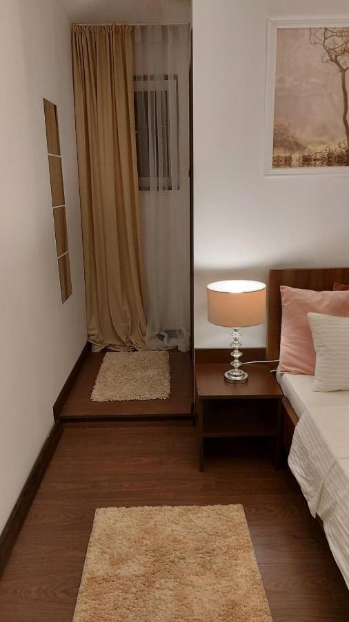 Ambiennt Hotel Bukarest Kültér fotó