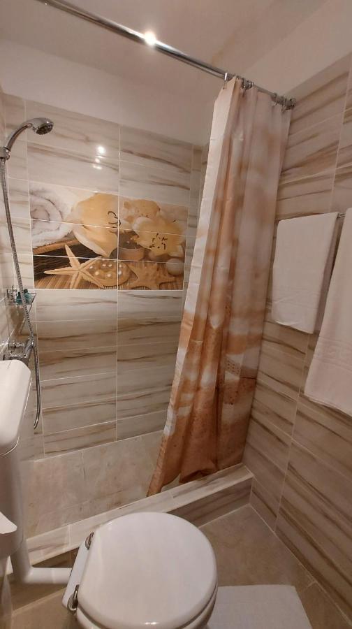 Ambiennt Hotel Bukarest Kültér fotó