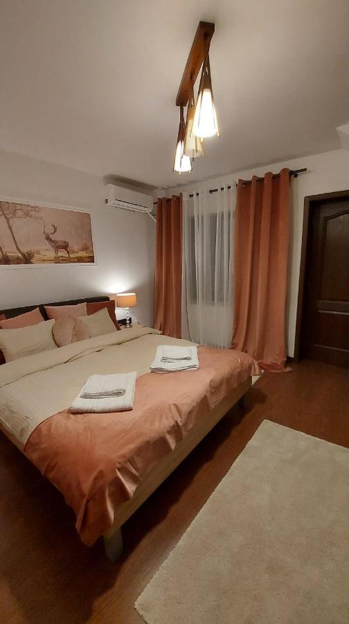 Ambiennt Hotel Bukarest Kültér fotó