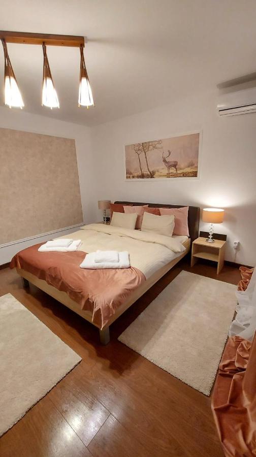 Ambiennt Hotel Bukarest Kültér fotó