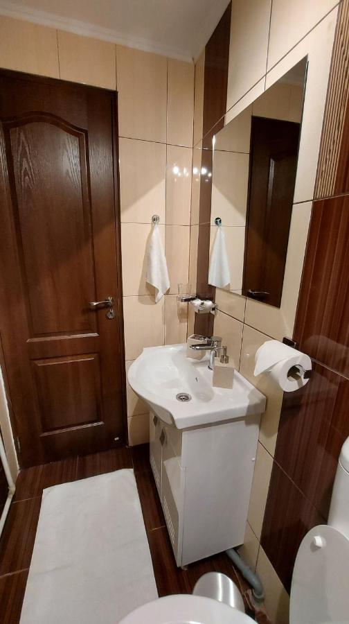 Ambiennt Hotel Bukarest Kültér fotó