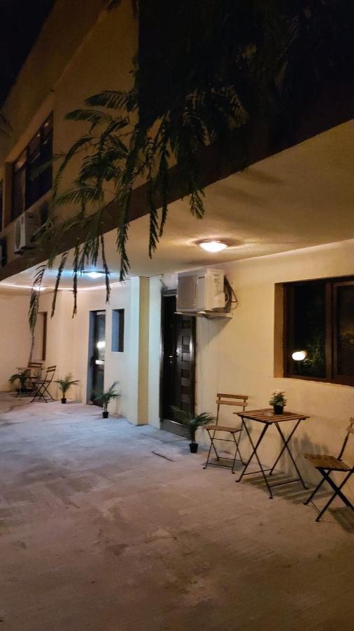 Ambiennt Hotel Bukarest Kültér fotó