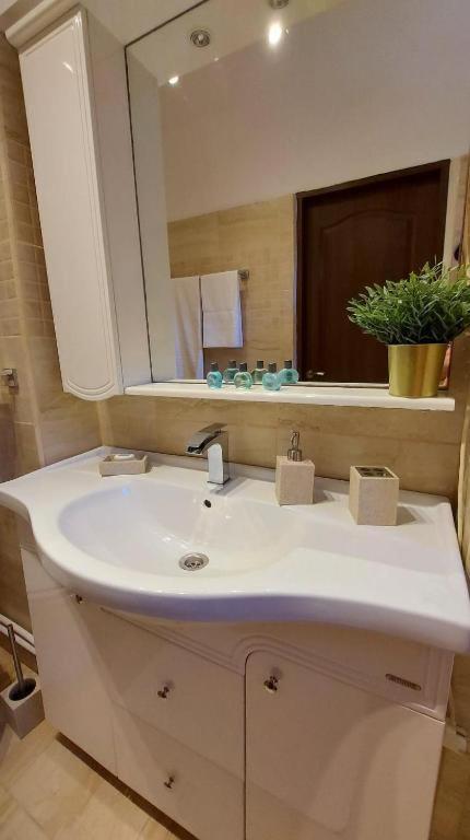 Ambiennt Hotel Bukarest Kültér fotó