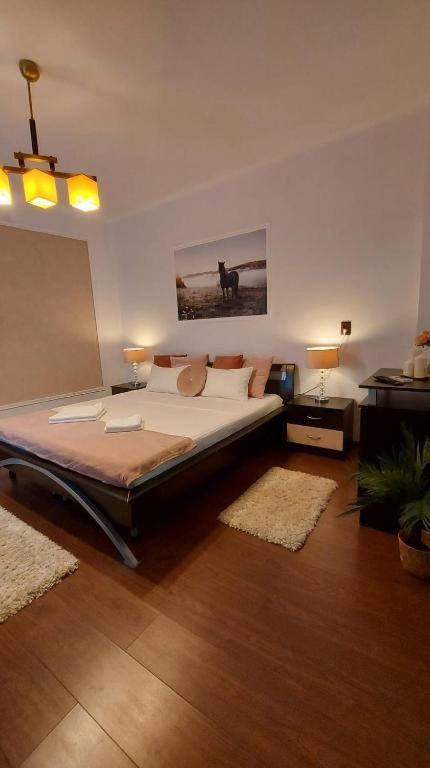 Ambiennt Hotel Bukarest Kültér fotó