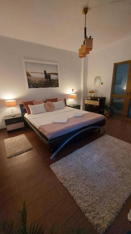 Ambiennt Hotel Bukarest Kültér fotó