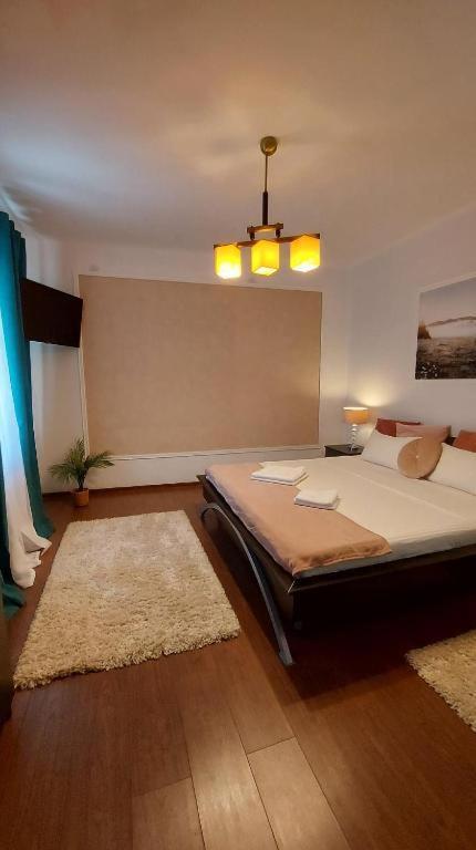 Ambiennt Hotel Bukarest Kültér fotó