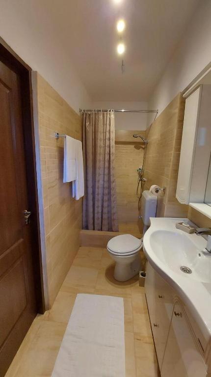Ambiennt Hotel Bukarest Kültér fotó